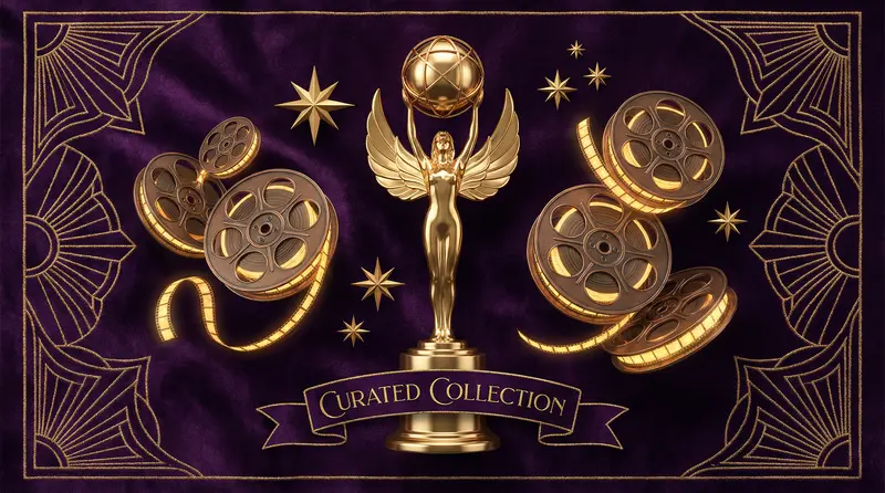 情深叉喔精选视频 - 编辑推荐合集